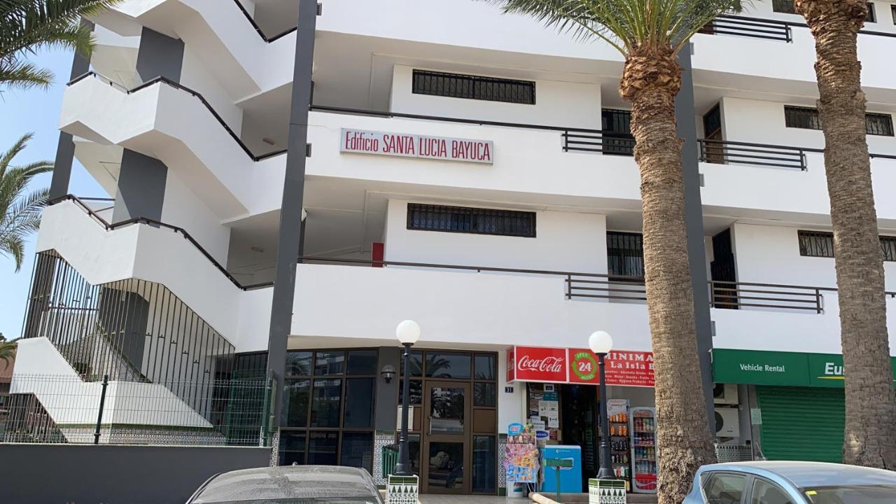 Coconoa Beach Playa del Inglés Exterior foto