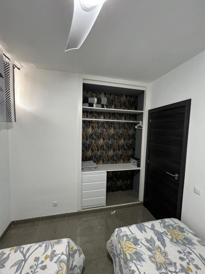 Coconoa Beach Playa del Inglés Exterior foto